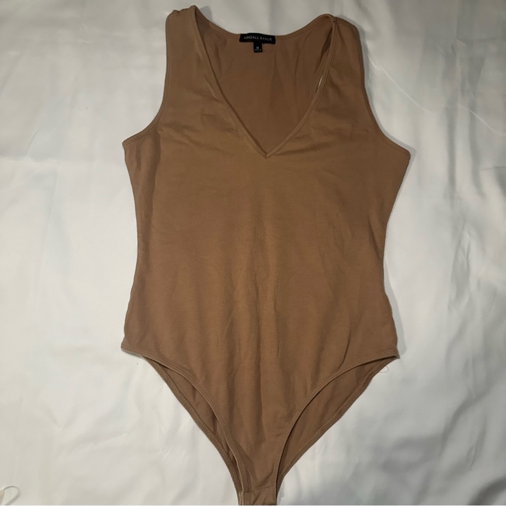 Kendall & Kylie Bodysuit